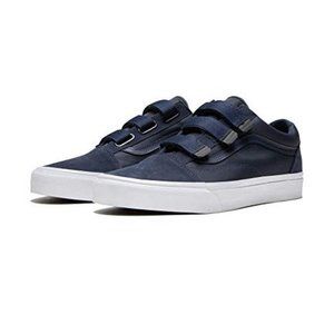 Vans Surplus Nylon Old Skool V Men's Sneaker